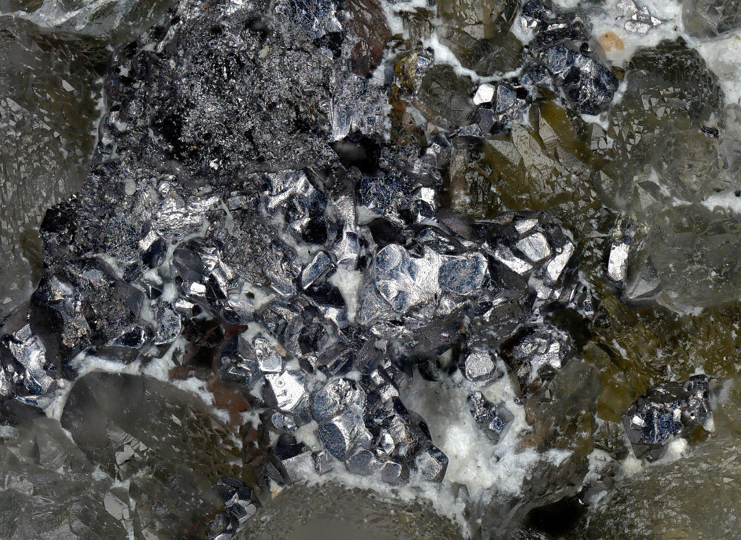 Ferdowsiite
