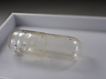 Native Osmium