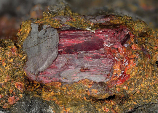 Lorandite