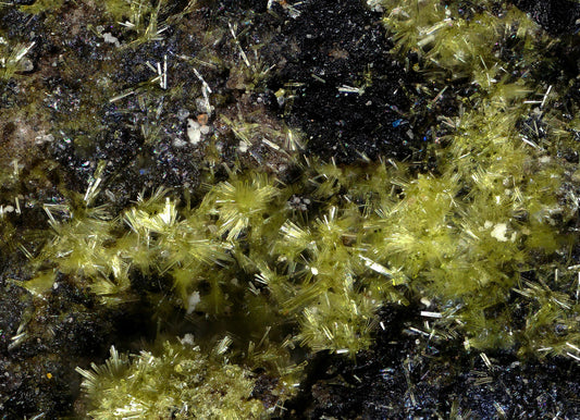 Mathesiusite