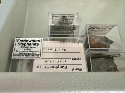 Ferdowsiite