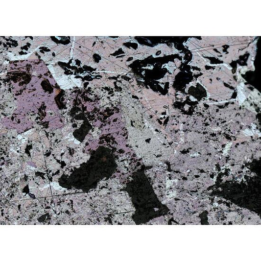 Ovamboite & Gallite