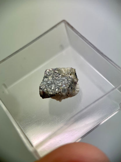 Sangenaroite