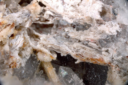 Hydroxycalcioromeite