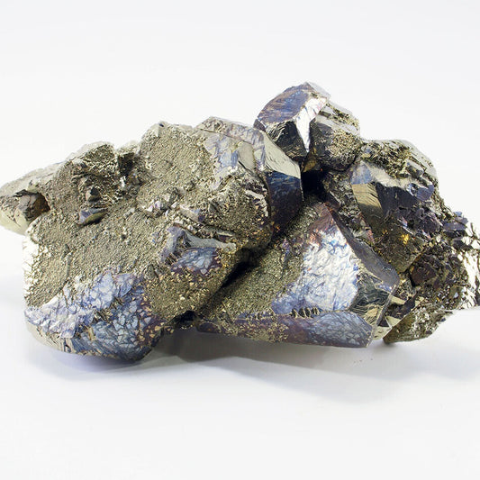 Pyrite Huanzala Mine, Huallanca, Bolognesi Province, Ancash Department, Peru