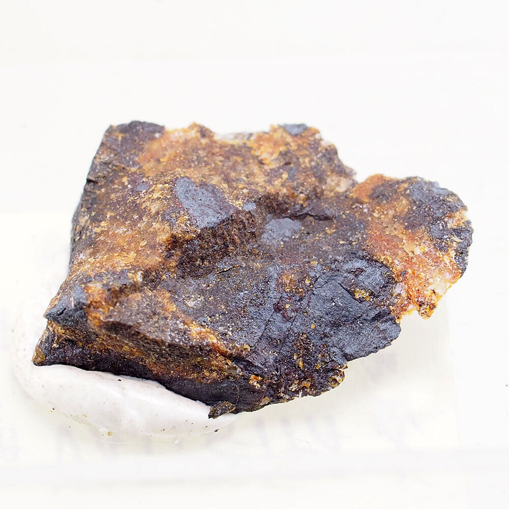 Braccoite