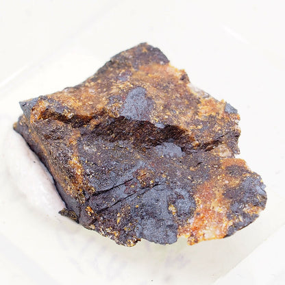 Braccoite