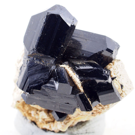 Tourmaline Var Schorl Erongo Mountains, Karibib, Erongo Region, Namibia