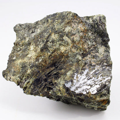 Ilmenite Schmalkalden, Schmalkalden-Meiningen, Thuringia, Germany