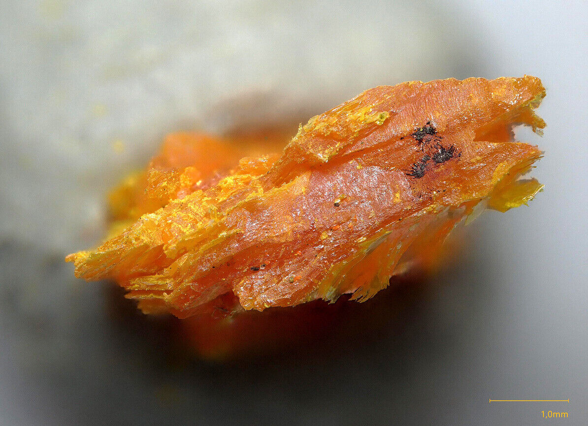 Rebulite Shimen Mine, Shimen Co., Hunan, China