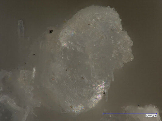 Camanchacaite & Torrecillasite, Torrecillas mine, Iquique, Chile EDX analysed