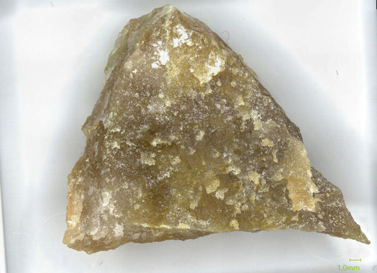 Hurlbutite, Viitaniemi pegmatite, Pirkanmaa, Finland