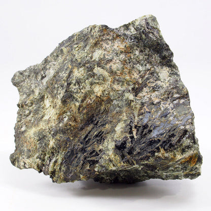 Ilmenite Schmalkalden, Schmalkalden-Meiningen, Thuringia, Germany