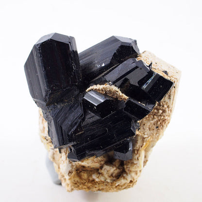 Tourmaline Var Schorl Erongo Mountains, Karibib, Erongo Region, Namibia