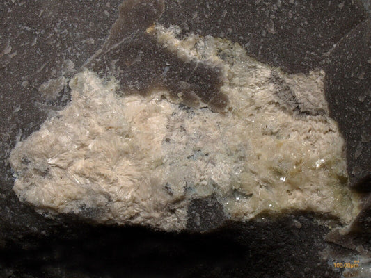 Carlfriesite HGH, Wildcat, Utah, USA