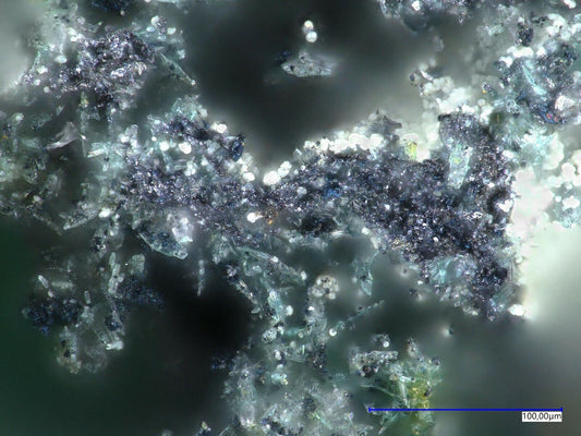 Molybdenite Tsumeb Mine, Otavi Highlands, Namibia