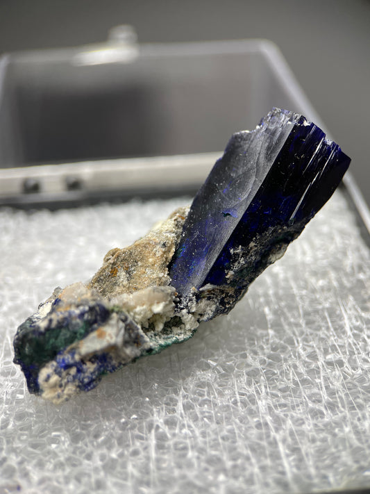 Azurite