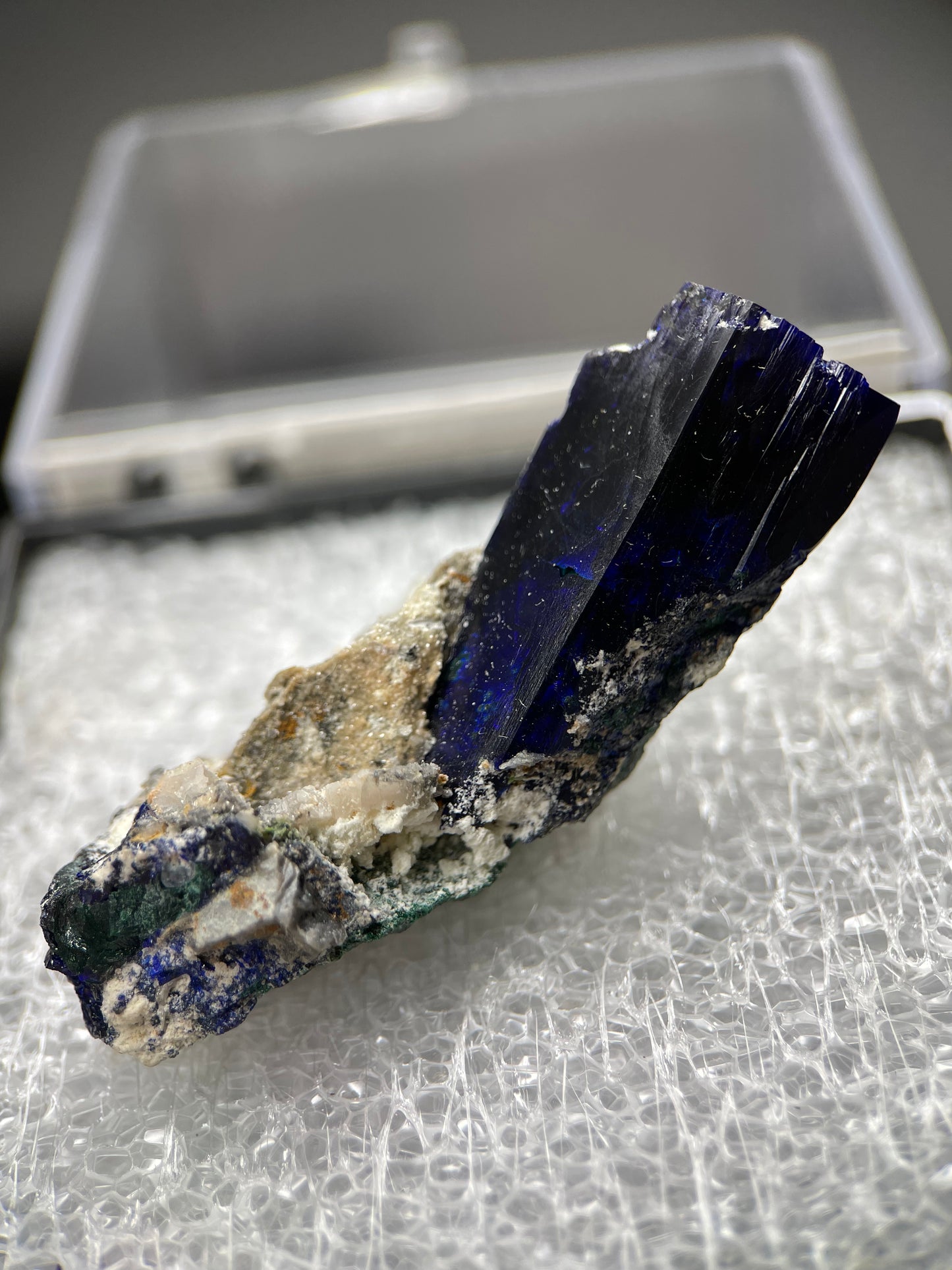 Azurite