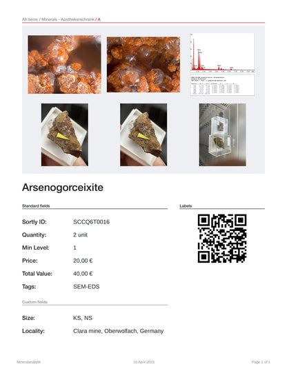 Arsenogorceixite