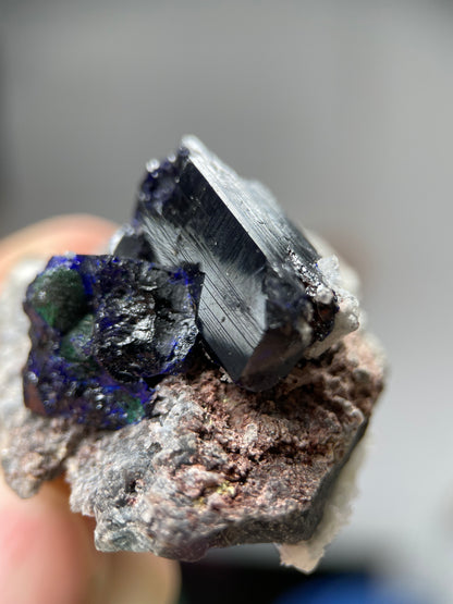 Azurite