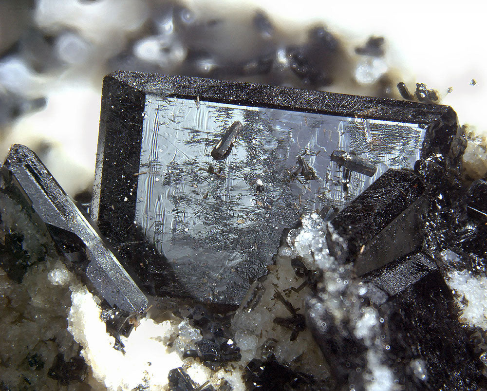 Allanite-(Ce)