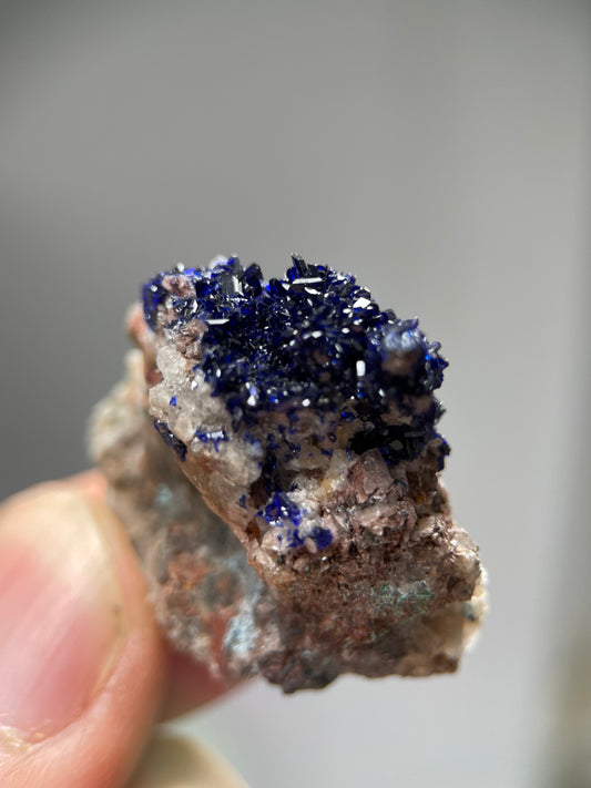 Azurite