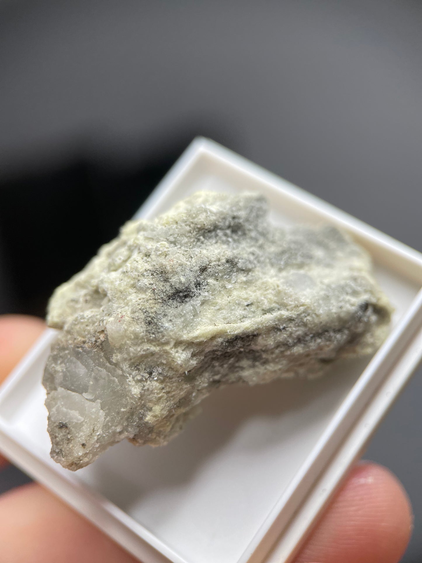 Arsiccioite Protochabourneite