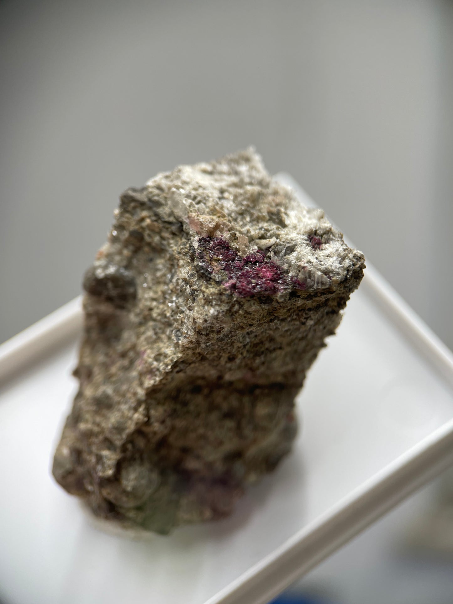 Dzharkenite & Ferroselite